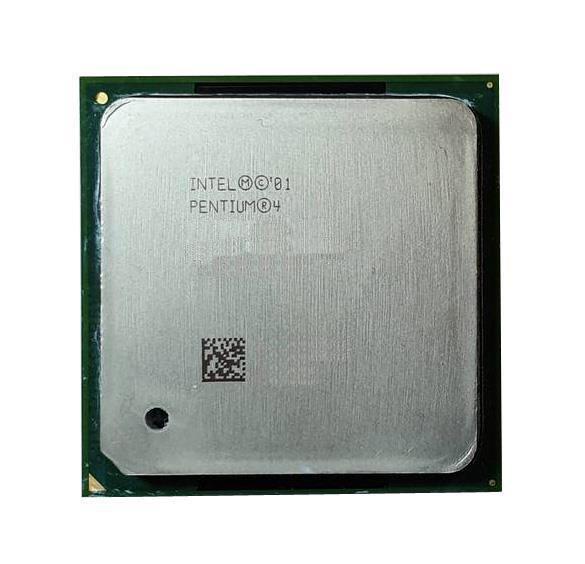 K000010040 Toshiba 2.80GHz 800MHz FSB 512KB L2 Cache Intel Pentium 4 Processor Upgrade