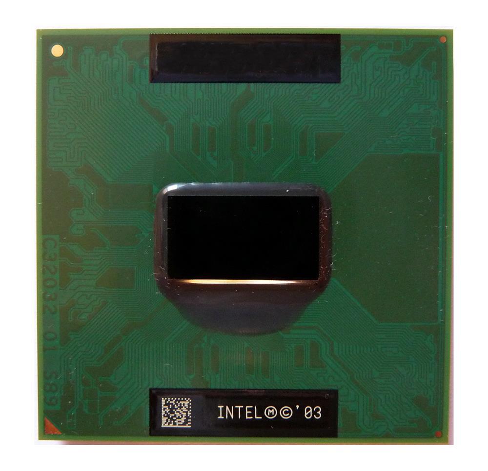 K000019030 Toshiba 1.50GHz 400MHz FSB 2MB L2 Cache Intel Pentium Mobile 715 Processor Upgrade