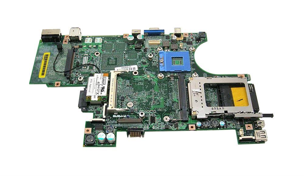 K000025890 Toshiba System Board (Motherboard) for Satellite M40X (Refurbished)