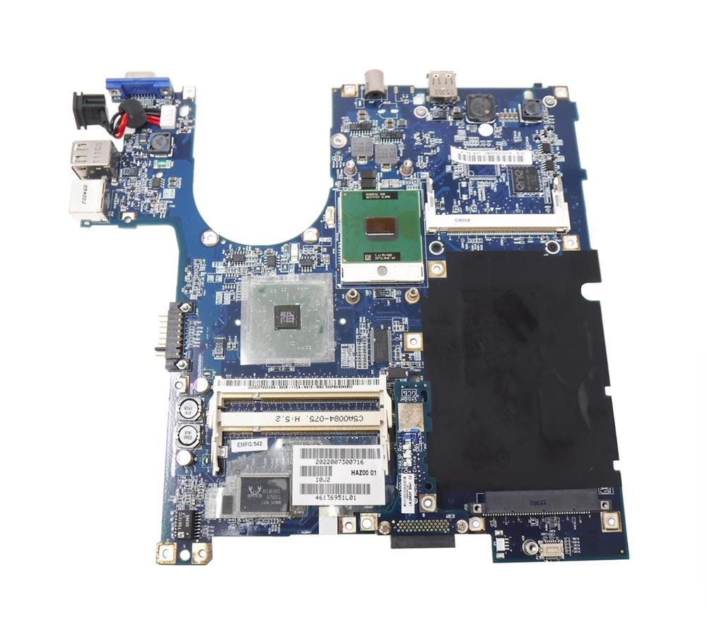K000033840 Toshiba System Board (Motherboard) for Satellite Pro M70 (Refurbished)