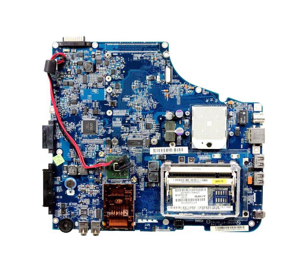 K000054590 Toshiba System Board (Motherboard) for Satellite A215 (Refurbished)