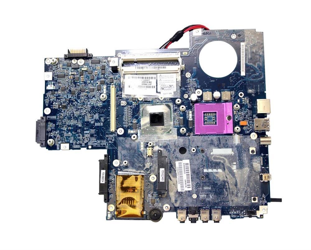 K000055660 Toshiba System Board (Motherboard) Assembly for Notebook (Refurbished)