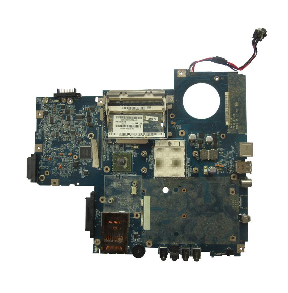 K000055940 Toshiba System Board (Motherboard) for Satellite P200D P205D (Refurbished)
