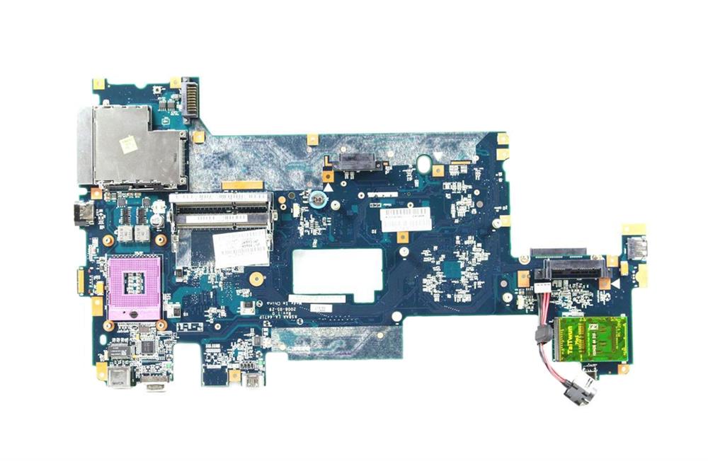 K000063960 Toshiba System Board (Motherboard) for Qosmio X305 Series (Refurbished)