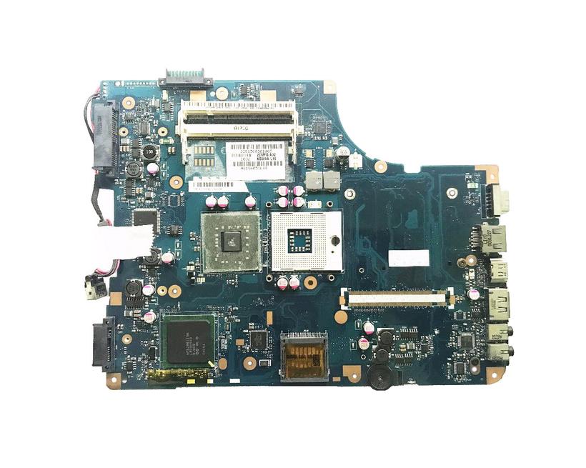 K000080420 Toshiba System Board (Motherboard) Assembly for Laptop