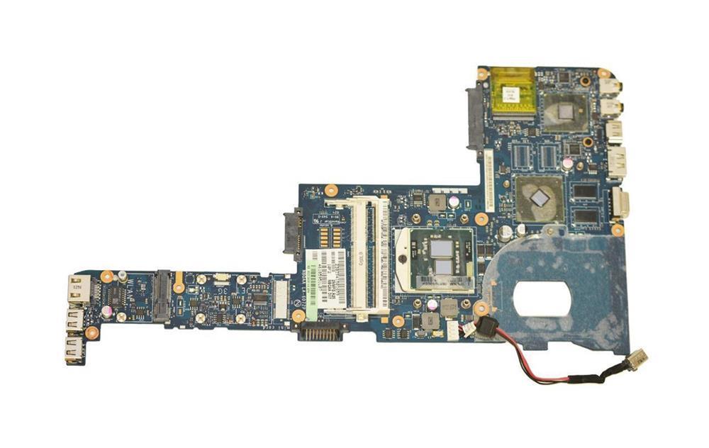 K000104150-N Toshiba System Board (Motherboard) for Satellite M645-S4115 (Refurbished)