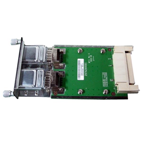 K0644 Dell 48Gbps Stacking Module for PowerConnect 6224, 6248, PowerEdge (Refurbished)