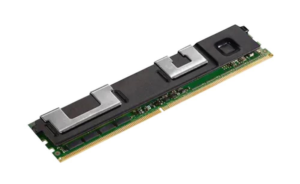 K16849-901 Intel 128GB PC4-21300 DDR4-2666MHz CL19 Optane Persistent 200 Series 288-Pin DIMM 1.2V Memory Module