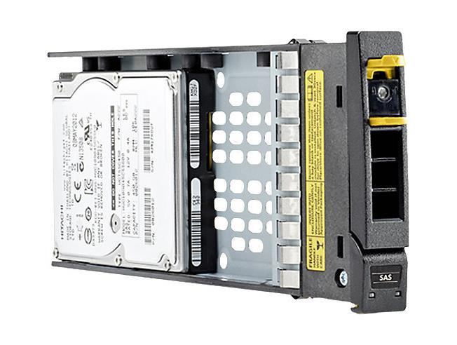 K2P93AB HPE 1.2TB 10000RPM SAS 6Gbps 2.5-inch Internal Hard Drive