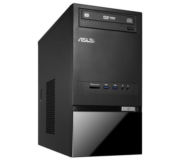K5130UK013S ASUS Desktop Computer System