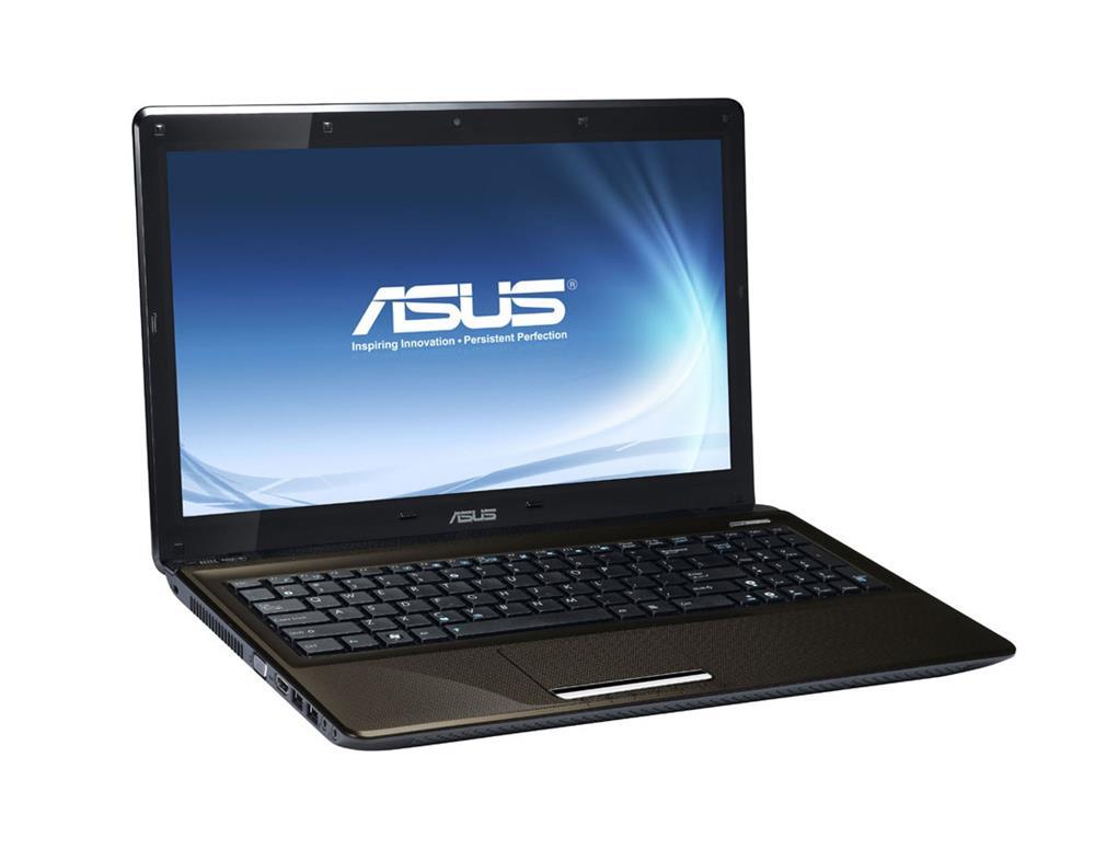 K52DR-A1 Asus 15.6" LED (Color Shine) Notebook - AMD, Phenom II N830 Triple-core (3 Core) 2.10 GHz (Refurbished)