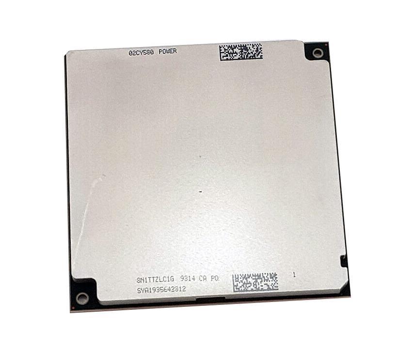 K6533 FCGPA CPU