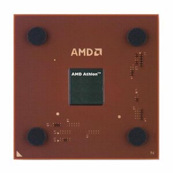 K7-2400XP/266 AMD Athlon XP 2400+ 1-Core 2.00GHz 266MHz FSB 256KB L2 Cache Socket A Processor