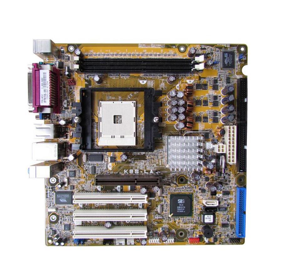 A10 9700 Compatible Motherboard AMD A10 9700 Quad-Core Desktop