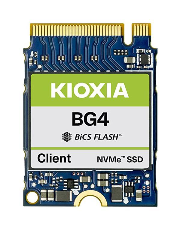 早坂ページ2 NEW TOSHIBA KIOXIA BG6 Series KBG6AZNV512G 512 GB M.2 2280