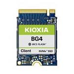 Toshiba KBG40ZNS256G