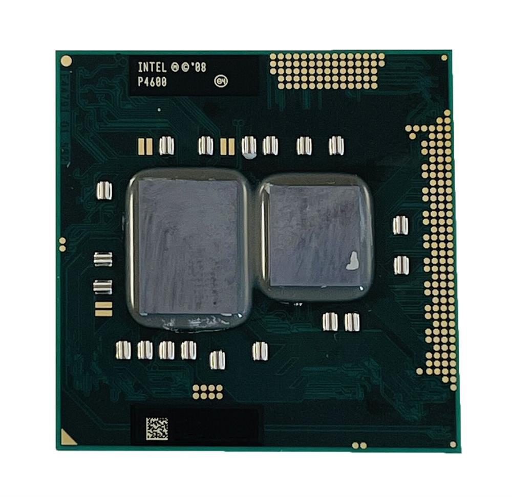 KC46001CMP Acer 2.00GHz 2.50GT/s DMI 2MB L3 Cache Intel Celeron P4600 Dual-Core Socket PGA988 Mobile Processor