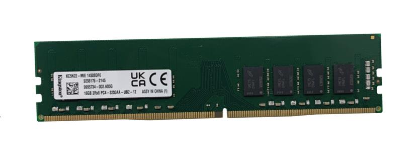 KC5N22-MIE Kingston Desktop Memory