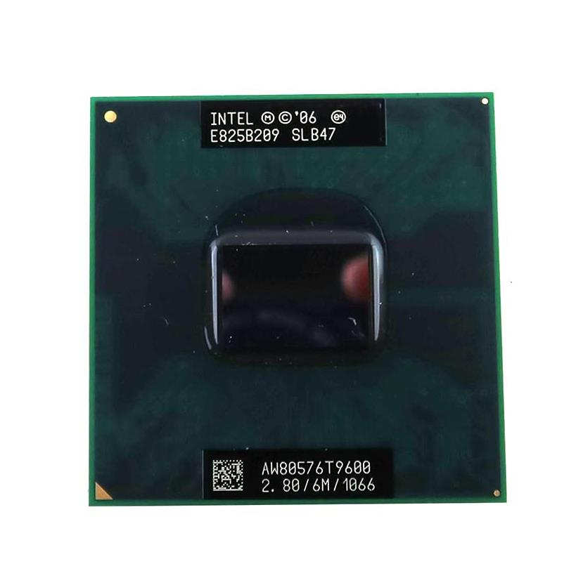 KC96001DTP Acer 2.80GHz 1066MHz FSB 6MB L2 Cache Intel Core 2 Duo T9600 Dual-Core Mobile Processor Upgrade