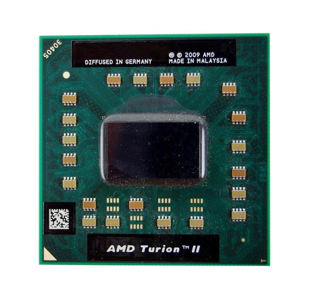 KCTM002620 Acer 2.50GHz 2MB L2 Cache Socket S1 AMD Turion II Ultra Dual-Core Mobile Processor Upgrade