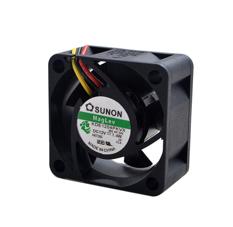 KDE1204PKVX Sunon CPU Cooling