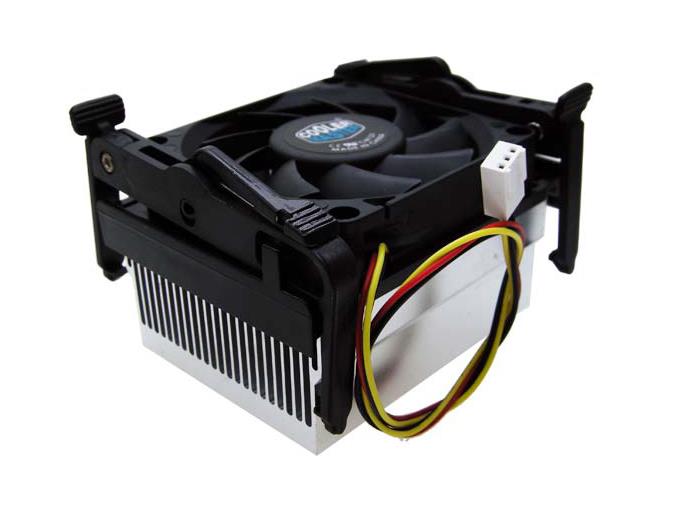 KDH5048K Cooler Master S478 Fan Sink