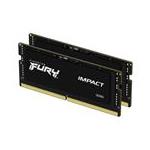 Kingston KF564S38IBK2-32
