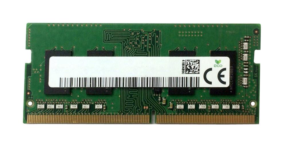 KHYXPX-MID Kingston 8GB PC4-21300 DDR4-2666MHz non-ECC Unbuffered CL19 260-Pin SoDimm 1.2V Single Rank Memory Module