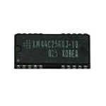 Samsung KM44C256AJ-10