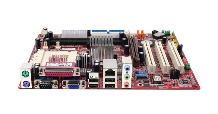 KM4AM-V MSI Socket 462 VIA KM400A + VT8237 Chipset AMD Athlon XP/ Athlon/ AMD Duron Processors Support DDR 2x DIMM 2x SATA 1.50Gb/s Micro-ATX Motherboard (Refurbished)