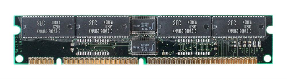 KMM364E124AJ-6 Samsung 8MB MacDimm EDO Memory
