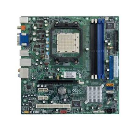 KN276-69001 HP micro-ATX System Board (Motherboard) (Refurbished)