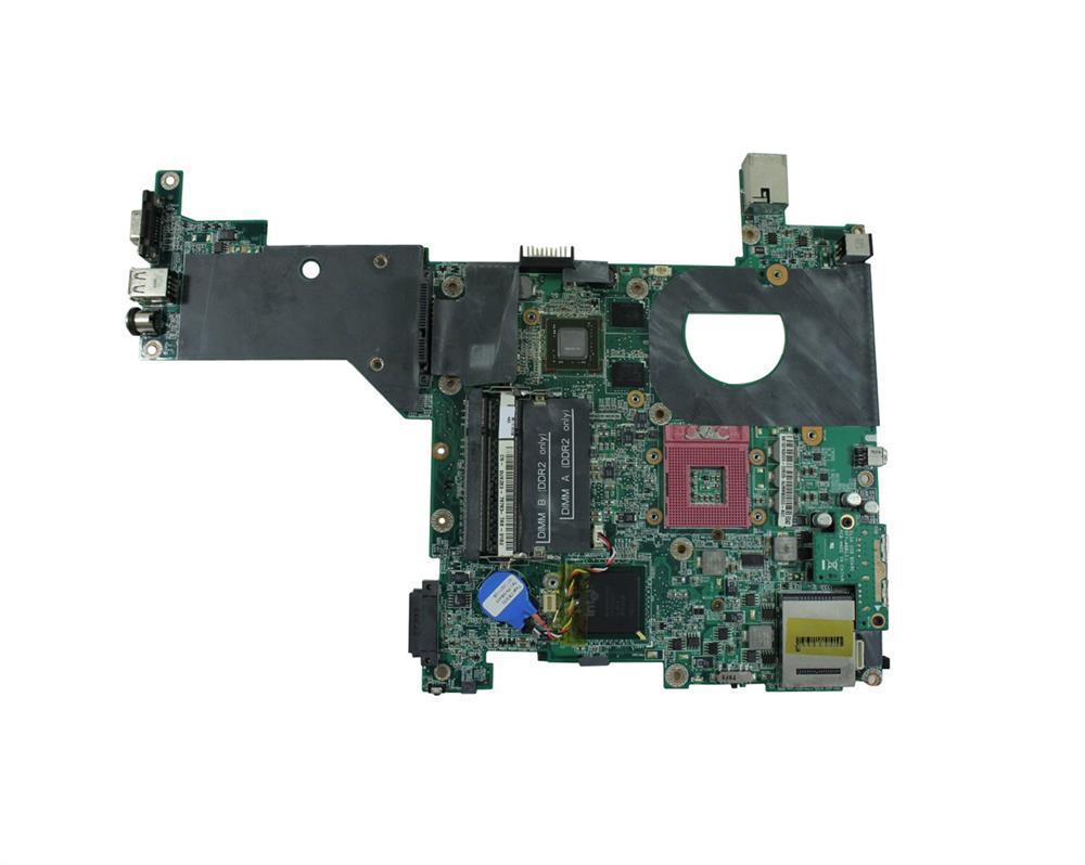 KN548-N Dell System Board (Motherboard) for Inspiron 1420 Laptop (Refurbished)