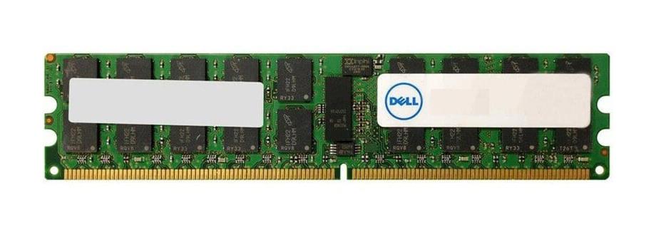 KR1TT6-HYM Dell 128GB (16 x 8GB) PC5-38400 DDR5-4800MHz Non-ECC Unbuffered CL40 288-Pin DIMM 1.1V Single Rank Memory Module