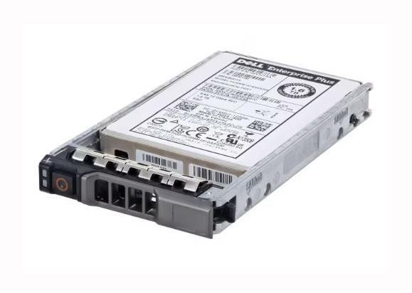 KR28G Dell 1.6TB MLC SAS 12Gbps Mixed Use 2.5-inch Internal Solid State Drive (SSD)
