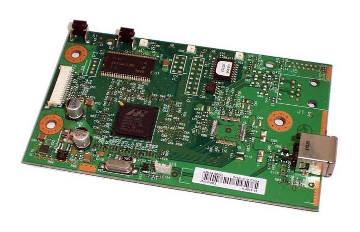 KR446 Dell Formatter Circuit Controller Board Assembly for 2335dn (Refurbished)