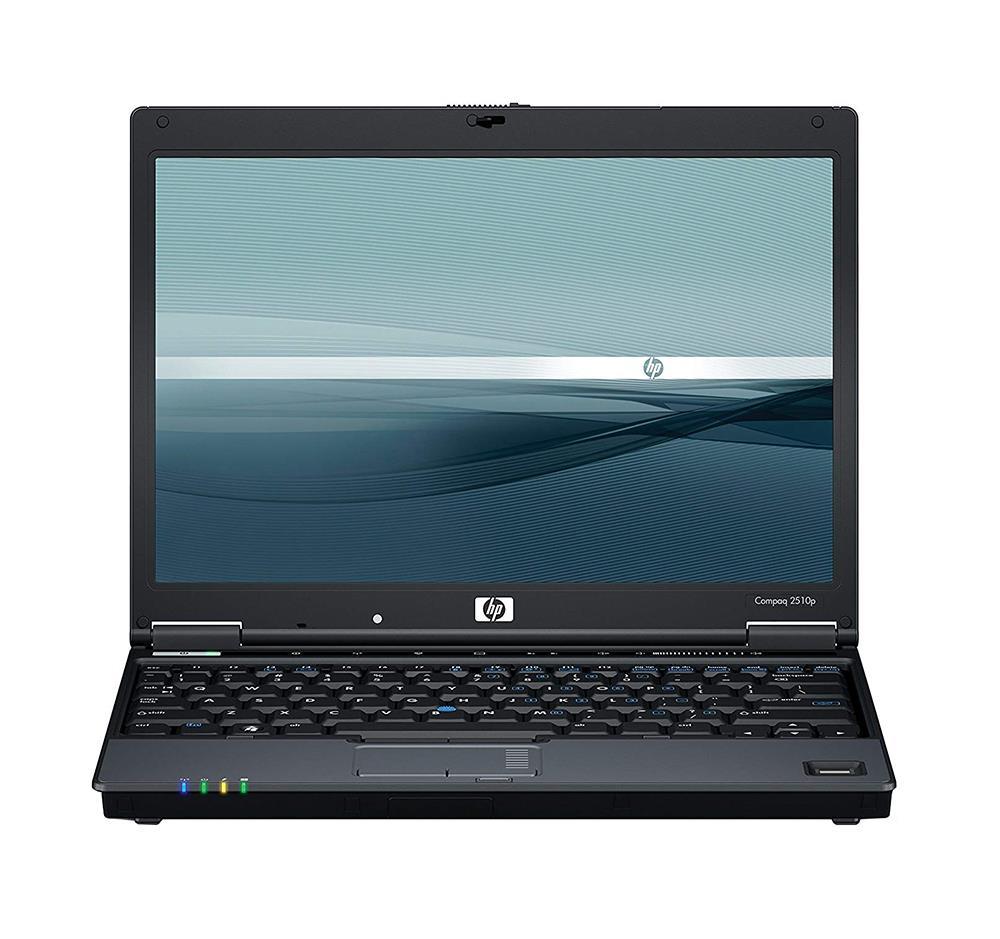 KR936UT#ABA HP Business Notebook 2510p 12.1" Notebook - Intel Core 2 Duo U7700 Dual-core (2 Core) 1.33 GHz (Refurbished)