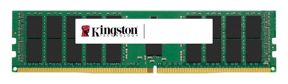 KSM29ES8/16HC Kingston 16GB PC4-23400 DDR4-2933MHz ECC Unbuffered CL21 288-Pin DIMM 1.2V Single Rank Memory Module