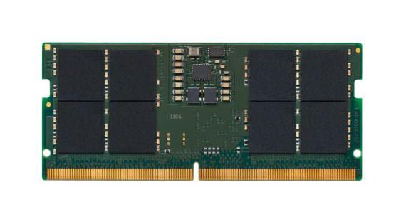 KSM48TS32H Kingston 32GB PC5-38400 DDR5-4800MHz ECC Unbuffered CL40 262-Pin SoDIMM 1.1 V Memory Module