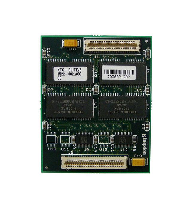 KTC-ELITE/8 Kingston 8MB Module for Compaq LTE Elite 4/40C Cx 4/50Cx E