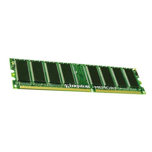 KTD-PE4600/4G Kingston 4GB Kit (4 x 1GB) PC2100 DDR-266MHz Registered ECC CL2.5 184-Pin DIMM 2.5V Memory for Dell