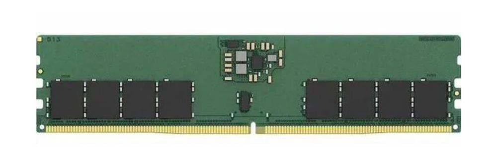 KTH-PL564D8-32G Kingston 32GB PC5-51200 DDR5-6400MHz ECC Registered CL52 288-Pin DIMM 1.1V Dual Rank Memory Module