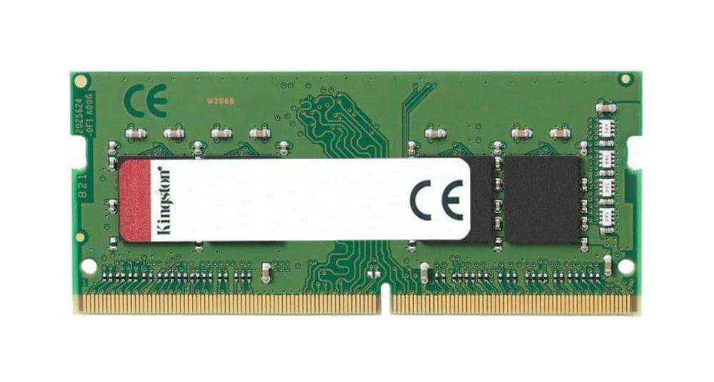 KTH-X3CL/8GB Kingston 8GB PC3-12800 DDR3-1600MHz non-ECC Unbuffered CL11 204-Pin SoDimm 1.35V Low Voltage Dual Rank Memory Module