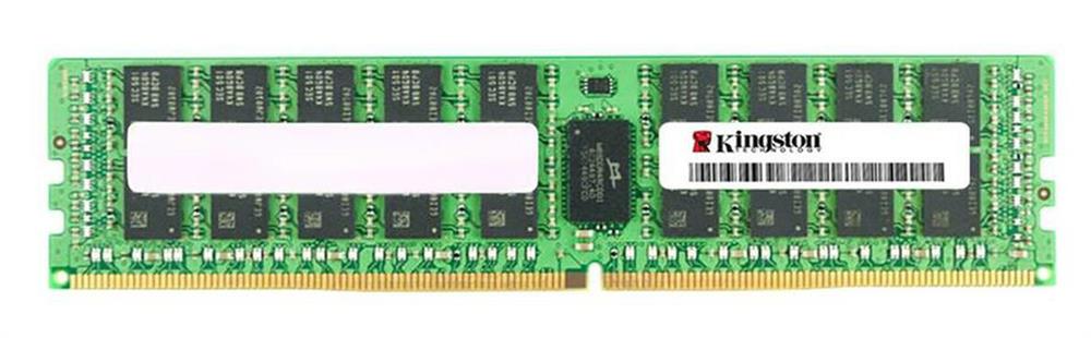 KTL-TS429E/32G Kingston 32GB PC4-23400 DDR4-2933MHz ECC Unbuffered CL21 288-Pin DIMM 1.2V Dual Rank Memory Module
