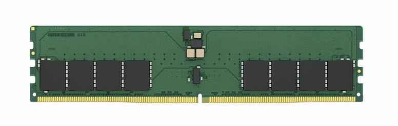 KTL-TS564D8-32G Kingston 32GB PC5-51200 DDR5-6400MHz ECC Registered CL52 288-Pin DIMM 1.1V Dual Rank Memory Module