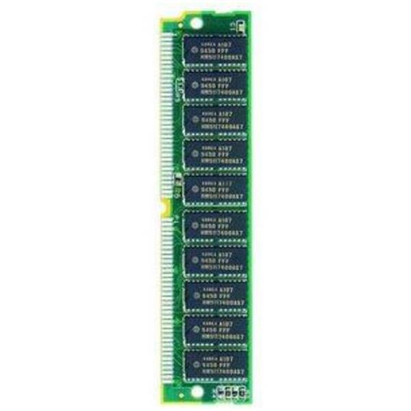 KTM4X36L-60ET Kingston 4X36-60 16MB SIMM EDO Industry Standard Tin Lead
