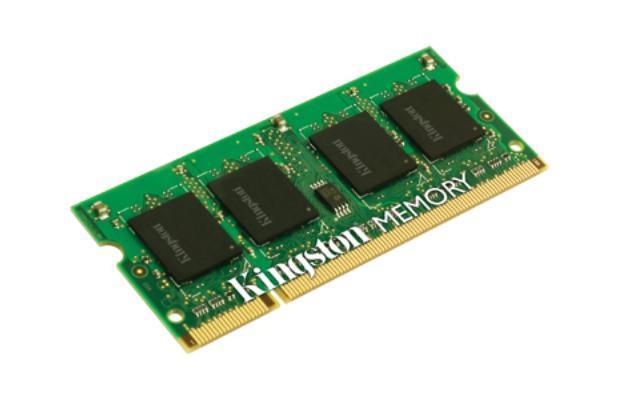 KTT3311A/256I Kingston 256MB PC2700 DDR-333MHz non-ECC Unbuffered CL2.5 200-Pin SoDimm Memory Module