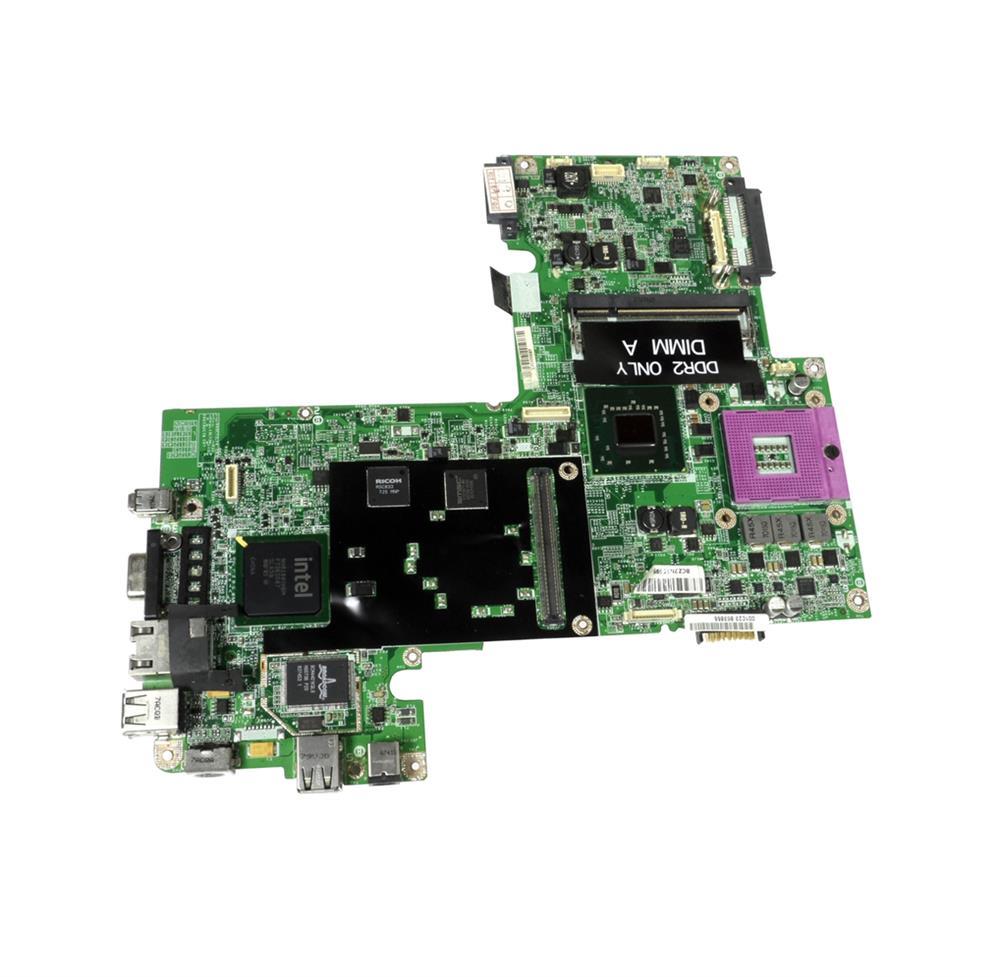 KU926 Dell System Board (Motherboard) for Inspiron 1520 (Refurbished)