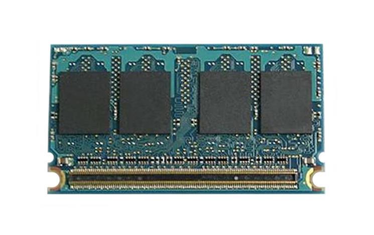 KVR533D2U4/1G Kingston 1GB PC2-4200 DDR2-533MHz non-ECC Unbuffered CL4 214-Pin Micro-DIMM Memory Module
