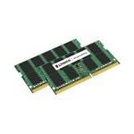 Kingston KVR56S46BD8K2-64